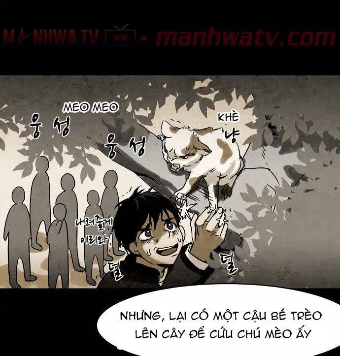 Virus Quái Vật Nettruyen ZZZ Chương 7 Page 83