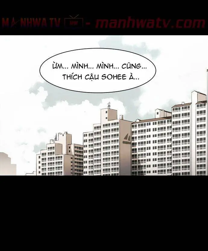 Virus Quái Vật Nettruyen ZZZ Chương 7 Page 92