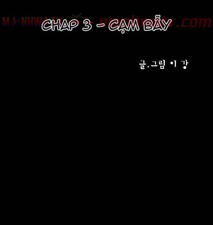 Virus Quái Vật Nettruyen ZZZ Chương 4 Page 12