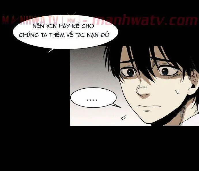 Virus Quái Vật Nettruyen ZZZ Chương 4 Page 27