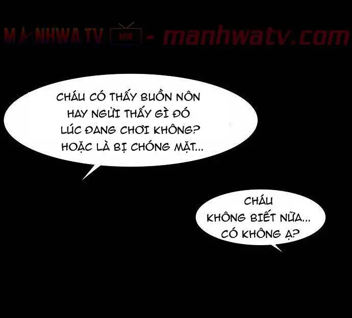 Virus Quái Vật Nettruyen ZZZ Chương 4 Page 30