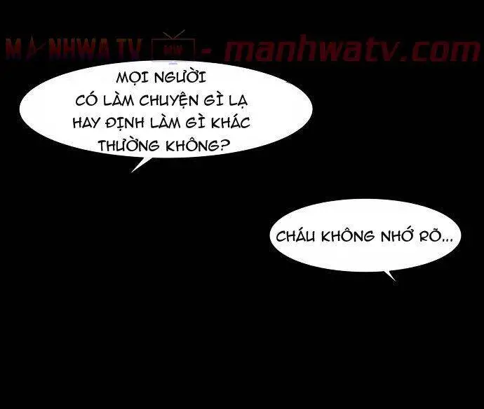 Virus Quái Vật Nettruyen ZZZ Chương 4 Page 31