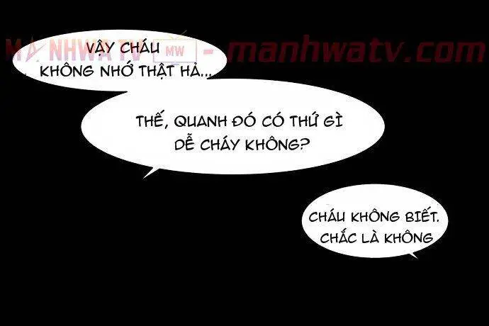 Virus Quái Vật Nettruyen ZZZ Chương 4 Page 32