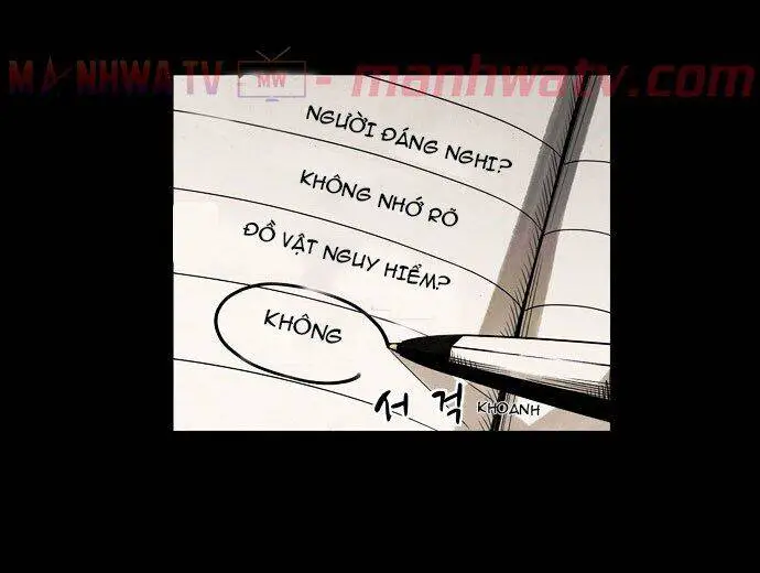 Virus Quái Vật Nettruyen ZZZ Chương 4 Page 33