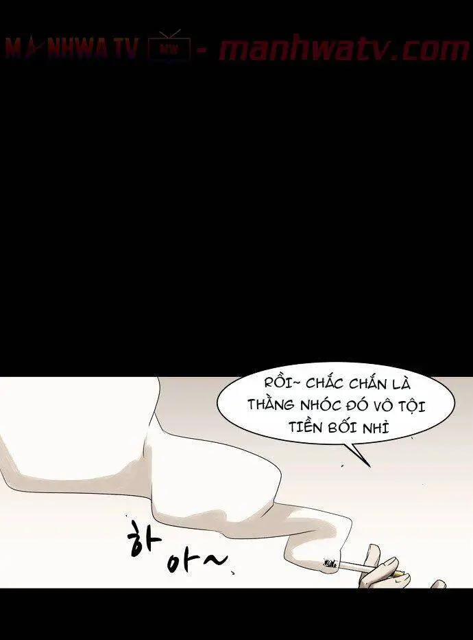 Virus Quái Vật Nettruyen ZZZ Chương 4 Page 37