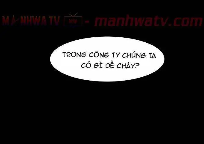 Virus Quái Vật Nettruyen ZZZ Chương 4 Page 40