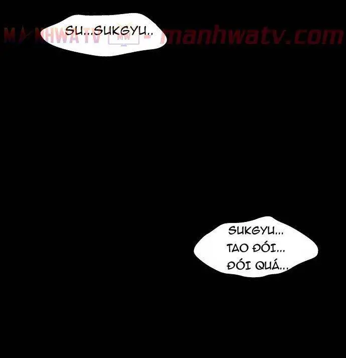Virus Quái Vật Nettruyen ZZZ Chương 4 Page 47