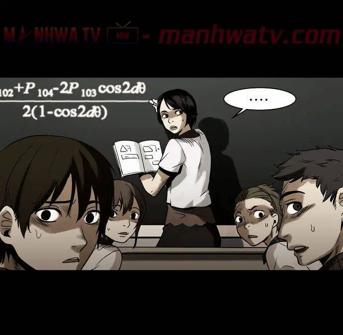 Virus Quái Vật Nettruyen ZZZ Chương 4 Page 55
