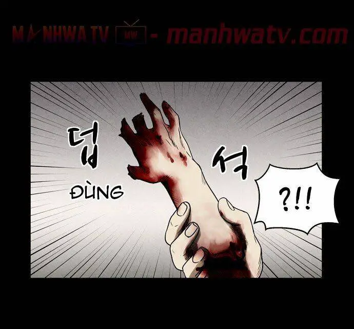 Virus Quái Vật Nettruyen ZZZ Chương 5 Page 63