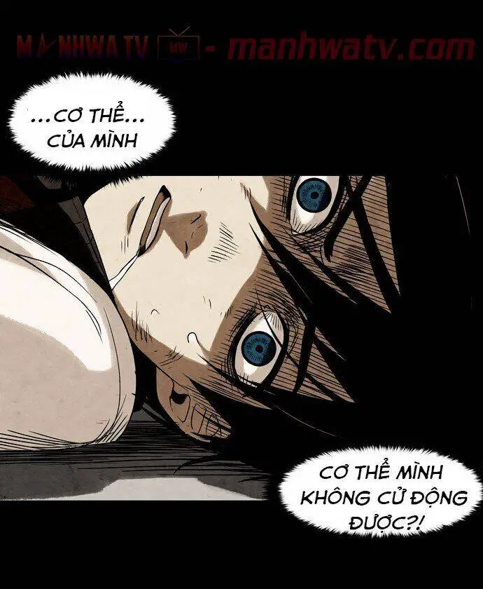 Virus Quái Vật Nettruyen ZZZ Chương 5 Page 79