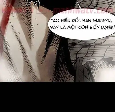 Virus Quái Vật Nettruyen ZZZ Chương 13 Page 66