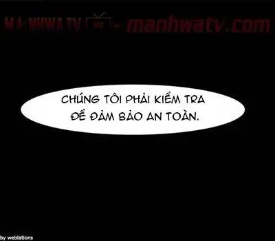 Virus Quái Vật Nettruyen ZZZ Chương 14 Page 29