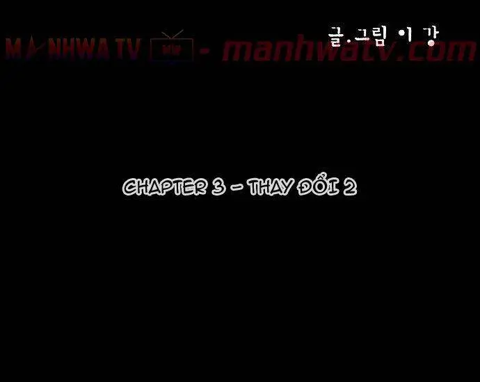 Virus Quái Vật Nettruyen ZZZ Chương 3 Page 8