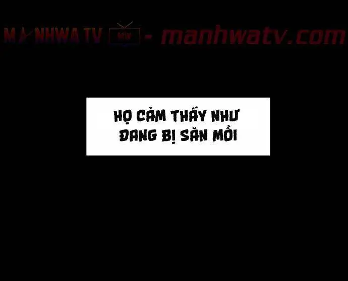Virus Quái Vật Nettruyen ZZZ Chương 3 Page 19