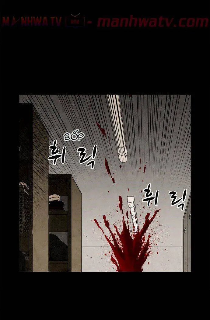 Virus Quái Vật Nettruyen ZZZ Chương 3 Page 73
