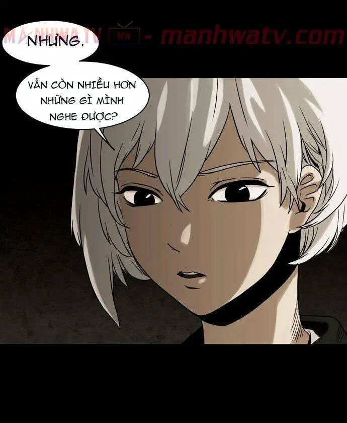 Virus Quái Vật Nettruyen ZZZ Chương 3 Page 80