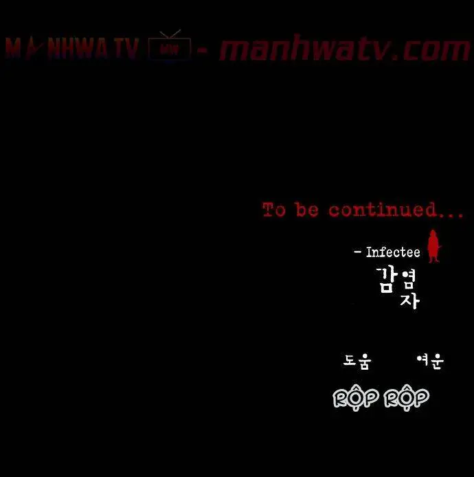 Virus Quái Vật Nettruyen ZZZ Chương 3 Page 81