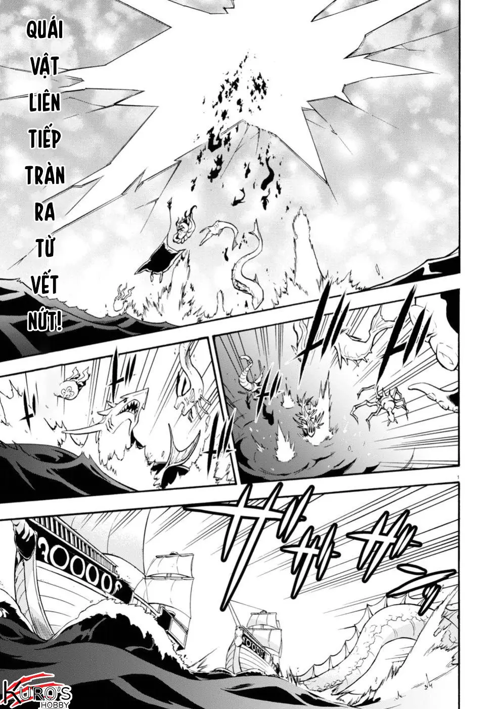 Sự Trỗi Dậy Của Anh Hùng Khiên Nettruyen ZZZ Chương 42 Page 8