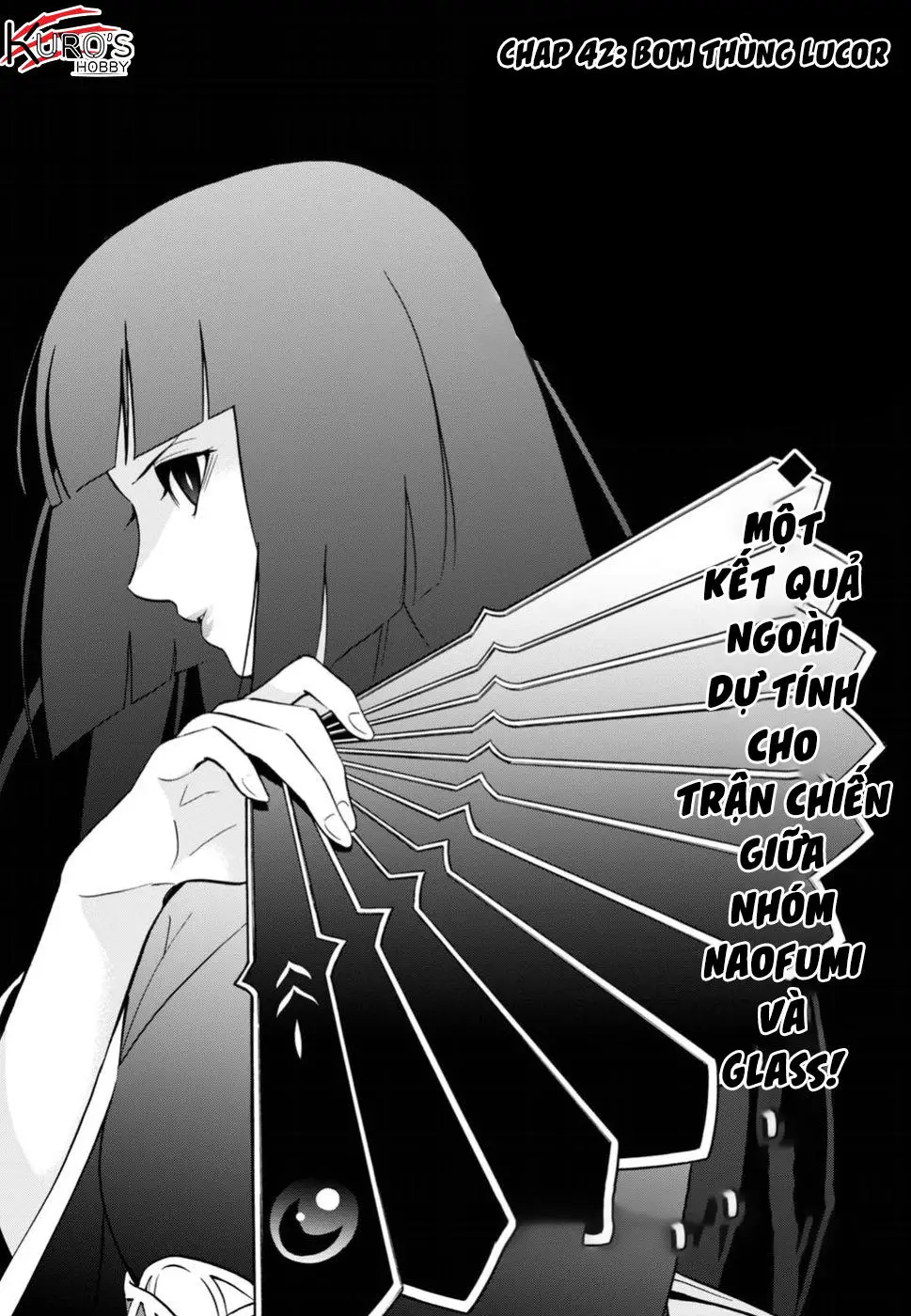 Sự Trỗi Dậy Của Anh Hùng Khiên Nettruyen ZZZ Chương 42 Page 12