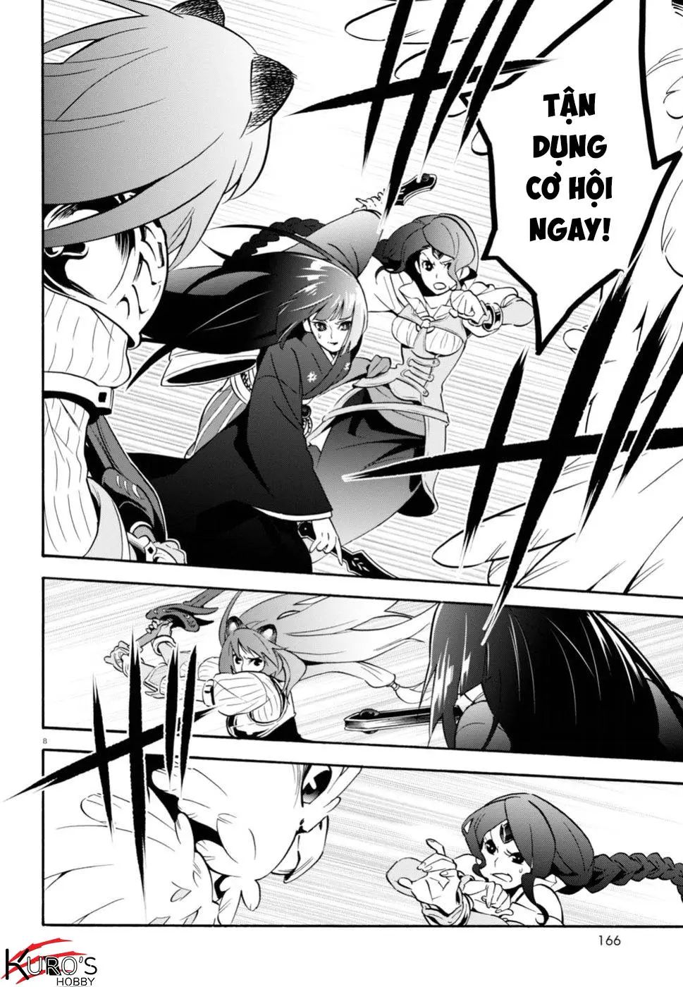 Sự Trỗi Dậy Của Anh Hùng Khiên Nettruyen ZZZ Chương 42 Page 15