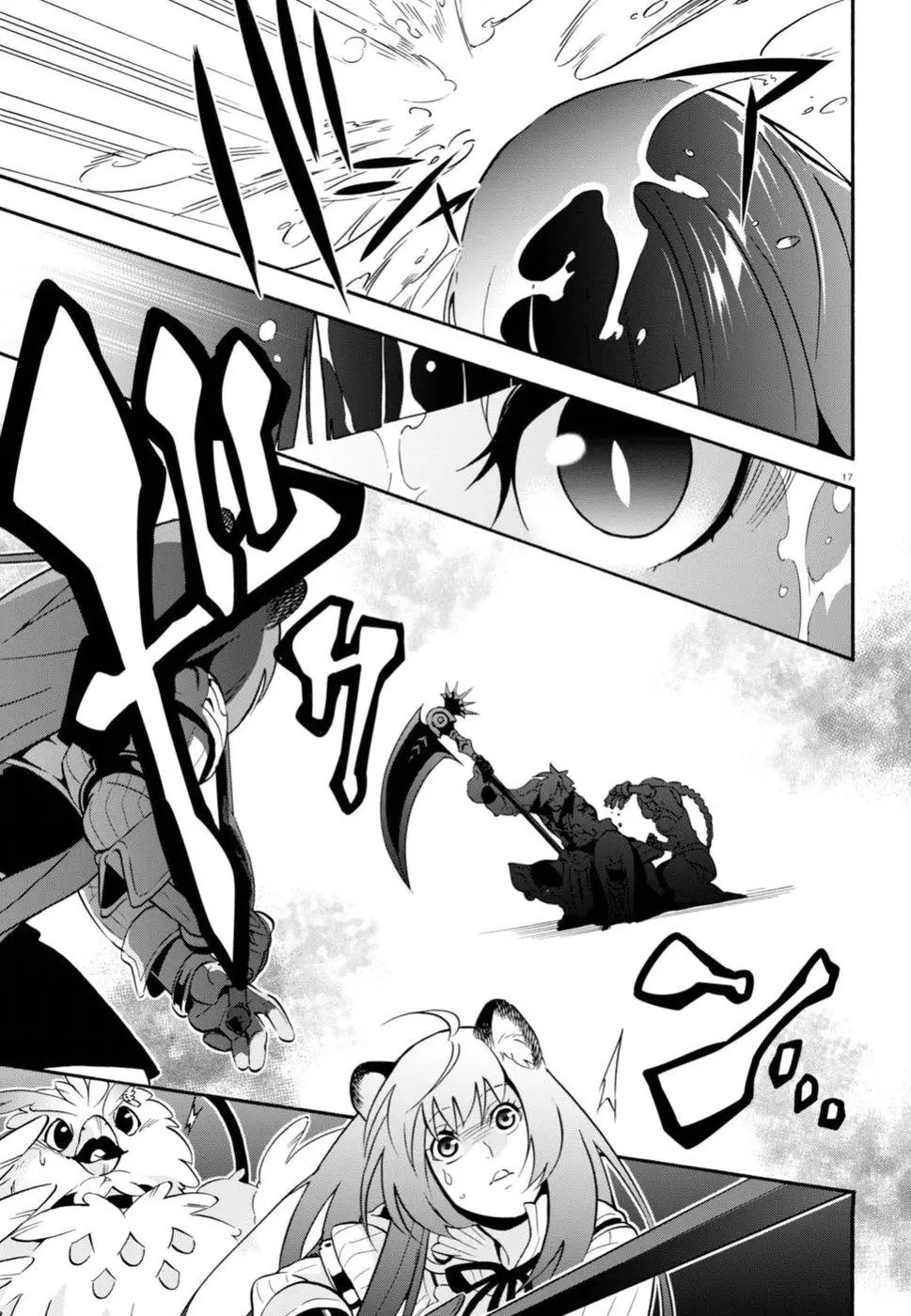 Sự Trỗi Dậy Của Anh Hùng Khiên Nettruyen ZZZ Chương 42 Page 24