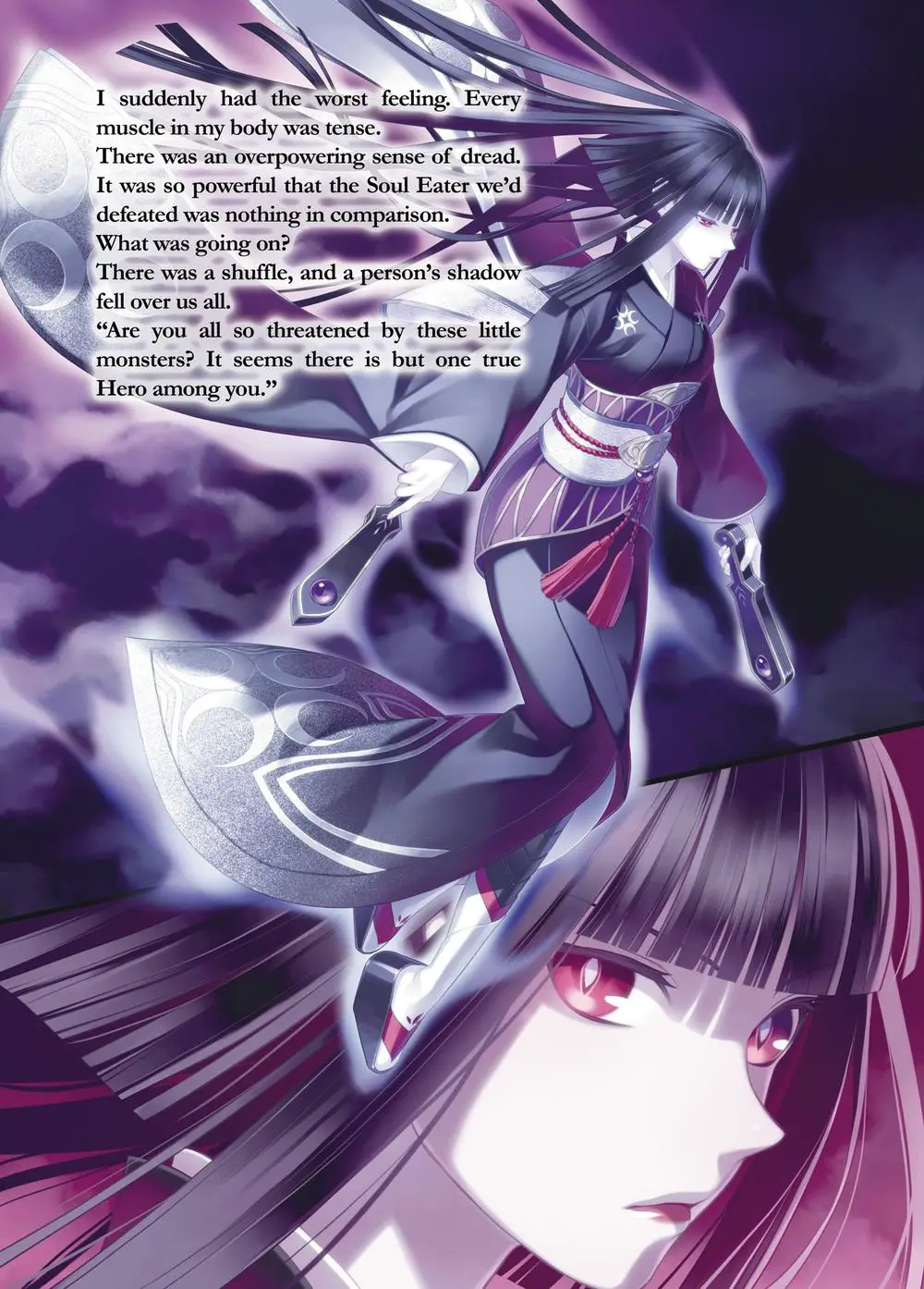 Sự Trỗi Dậy Của Anh Hùng Khiên Nettruyen ZZZ Chương 41 Page 7