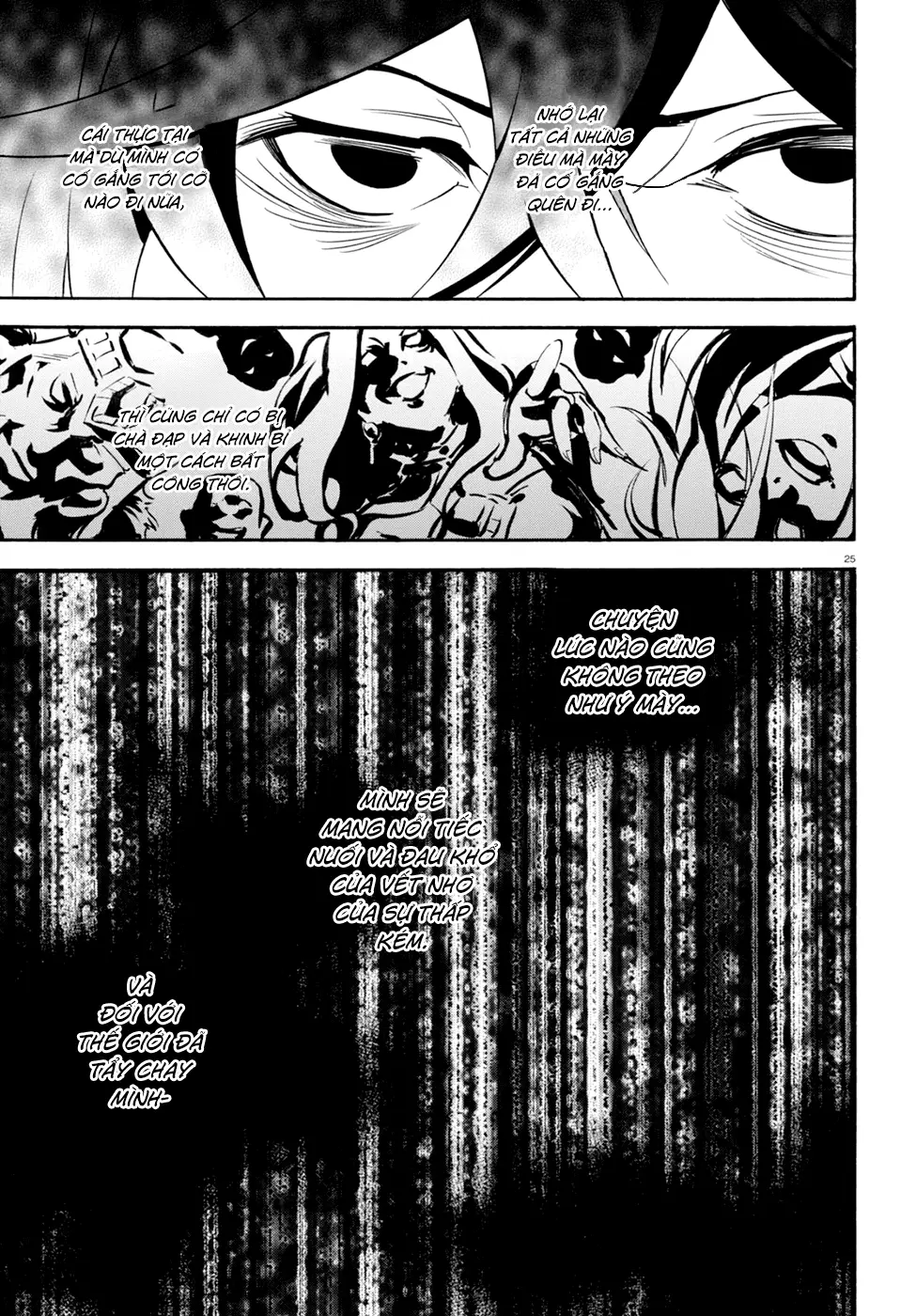 Sự Trỗi Dậy Của Anh Hùng Khiên Nettruyen ZZZ Chương 29 Page 31