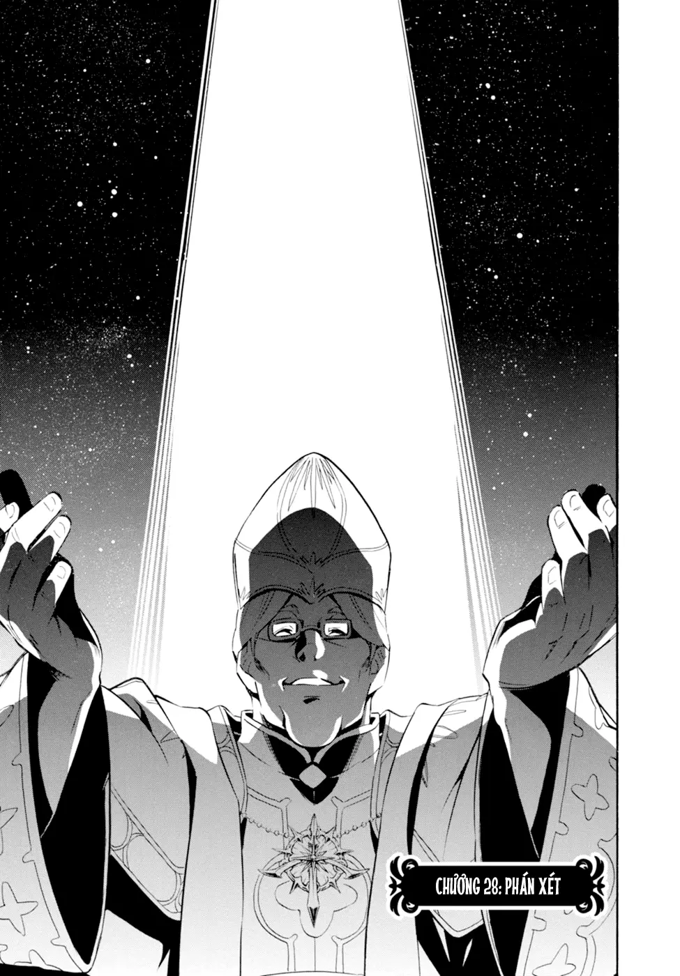 Sự Trỗi Dậy Của Anh Hùng Khiên Nettruyen ZZZ Chương 28 Page 6