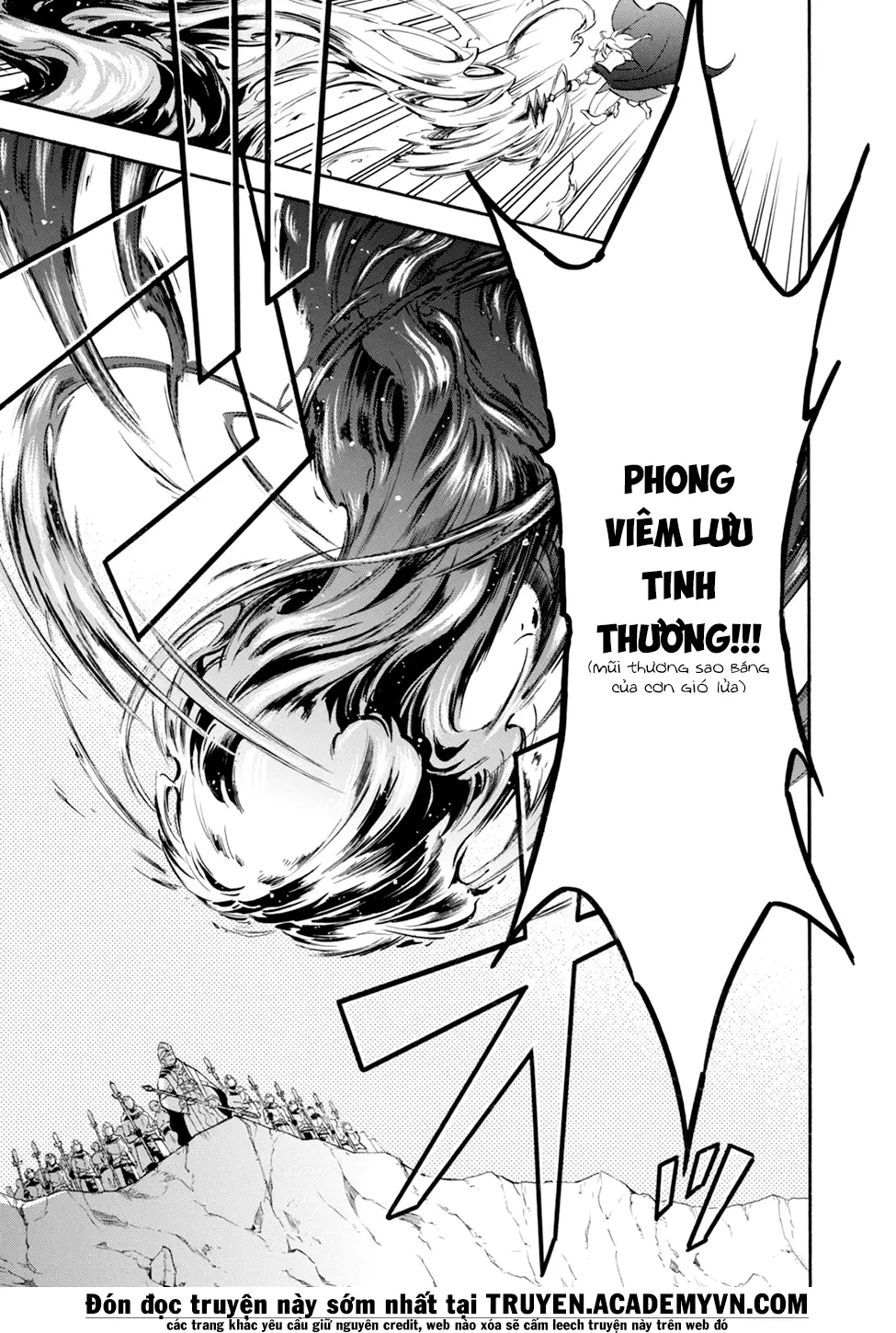 Sự Trỗi Dậy Của Anh Hùng Khiên Nettruyen ZZZ Chương 28 Page 27