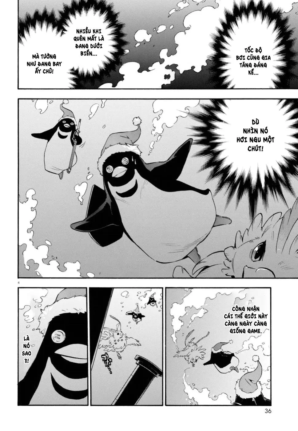 Sự Trỗi Dậy Của Anh Hùng Khiên Nettruyen ZZZ Chương 38 Page 7