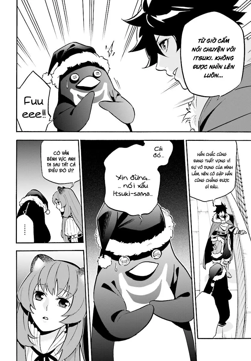 Sự Trỗi Dậy Của Anh Hùng Khiên Nettruyen ZZZ Chương 45 Page 8