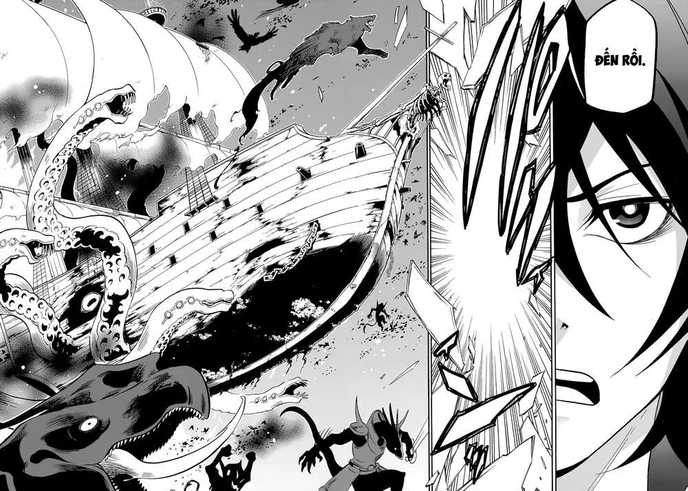 Sự Trỗi Dậy Của Anh Hùng Khiên Nettruyen ZZZ Chương 16 Page 18