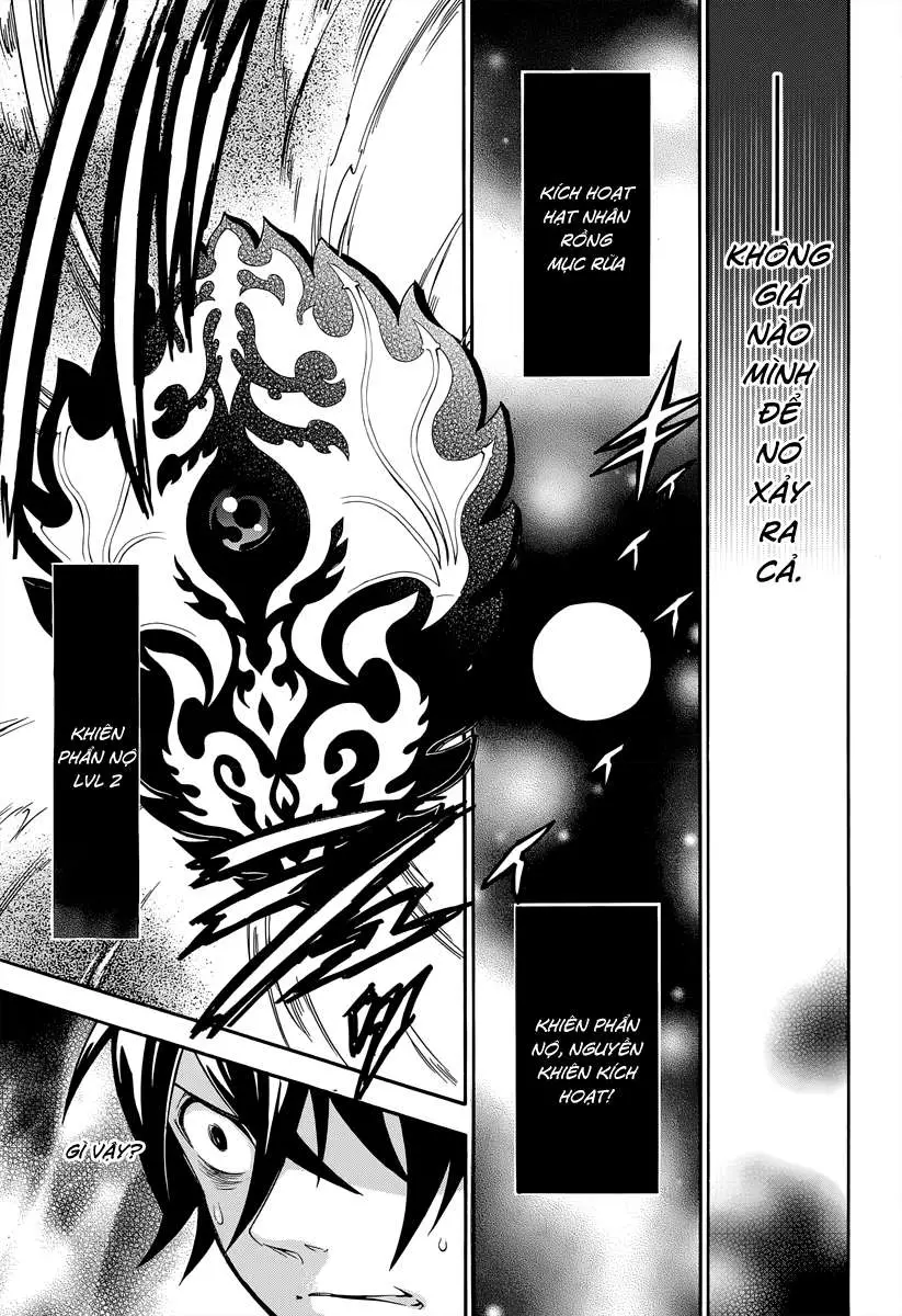 Sự Trỗi Dậy Của Anh Hùng Khiên Nettruyen ZZZ Chương 16 Page 48