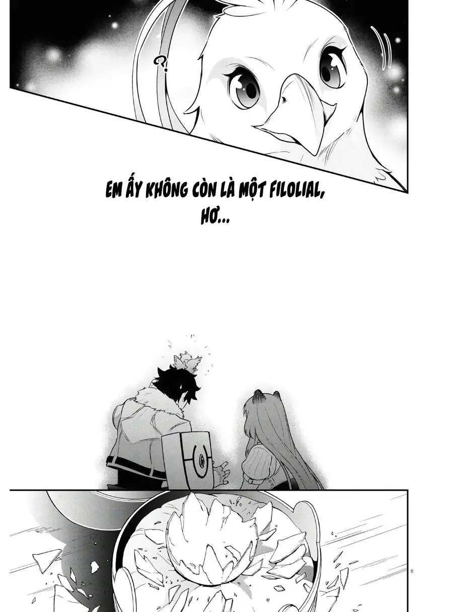 Sự Trỗi Dậy Của Anh Hùng Khiên Nettruyen ZZZ Chương 73 Page 6