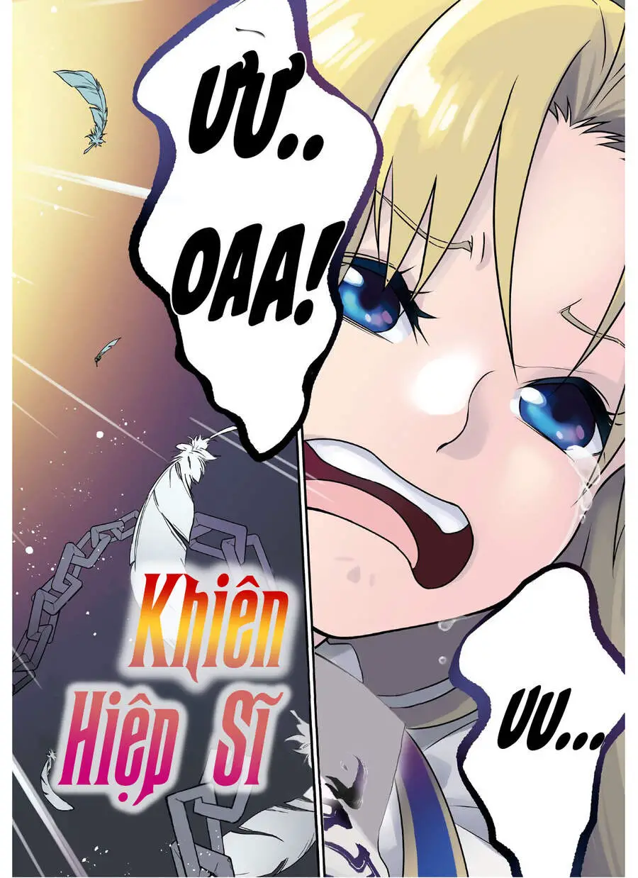 Sự Trỗi Dậy Của Anh Hùng Khiên Nettruyen ZZZ Chương 71 Page 3