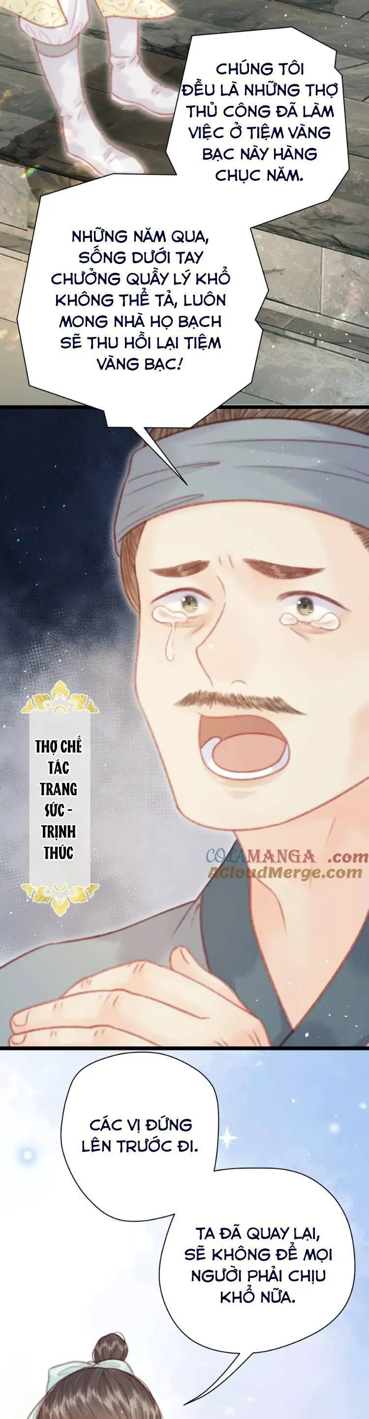 Trọng Sinh Chi Ác Phi Nghịch Tập Nettruyen ZZZ Chương 12 Page 26