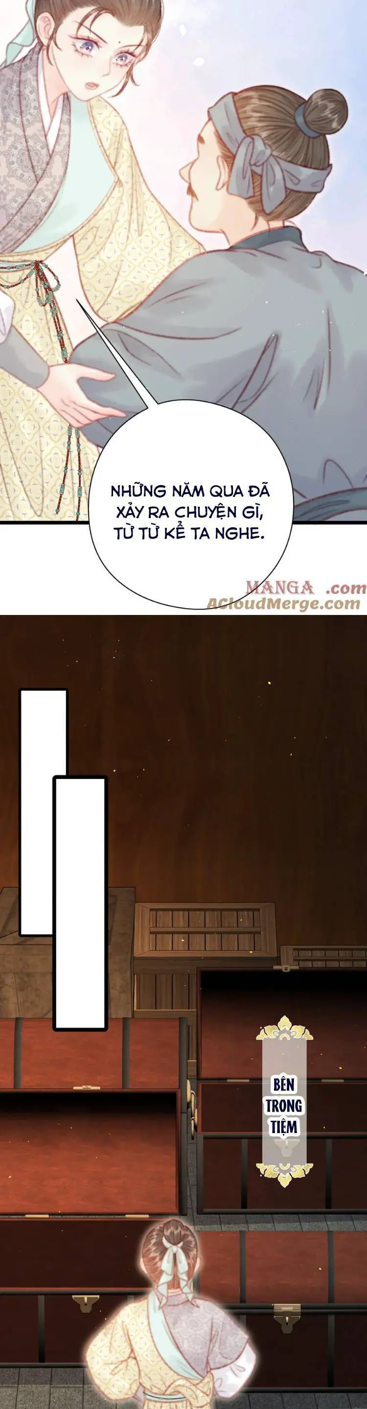 Trọng Sinh Chi Ác Phi Nghịch Tập Nettruyen ZZZ Chương 12 Page 27