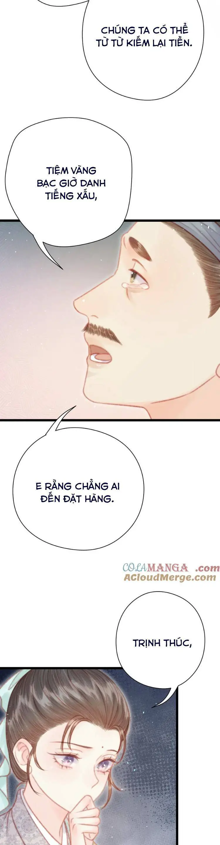 Trọng Sinh Chi Ác Phi Nghịch Tập Nettruyen ZZZ Chương 12 Page 30
