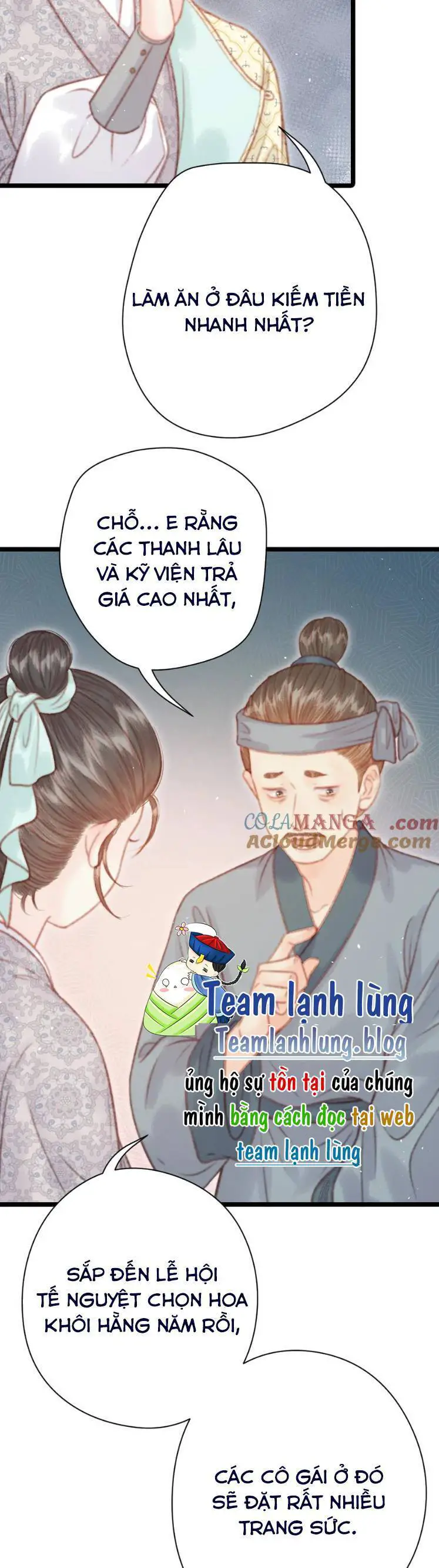 Trọng Sinh Chi Ác Phi Nghịch Tập Nettruyen ZZZ Chương 12 Page 31