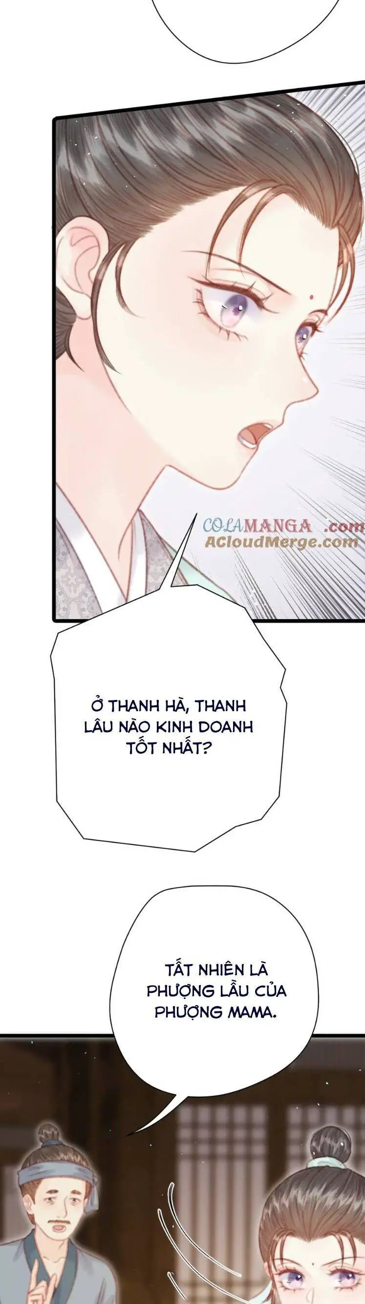 Trọng Sinh Chi Ác Phi Nghịch Tập Nettruyen ZZZ Chương 12 Page 32