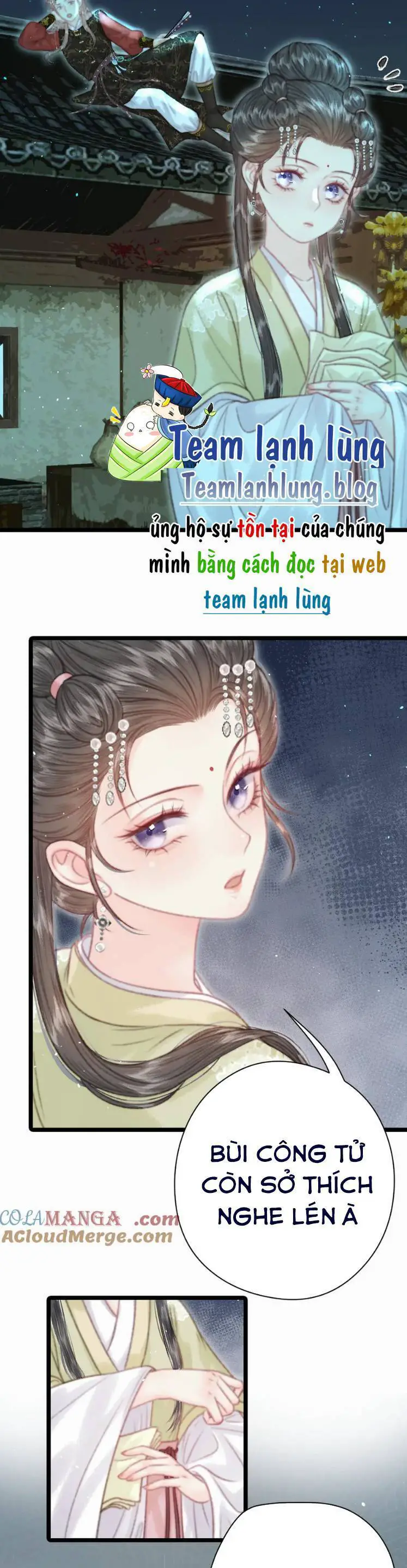 Trọng Sinh Chi Ác Phi Nghịch Tập Nettruyen ZZZ Chương 11 Page 15