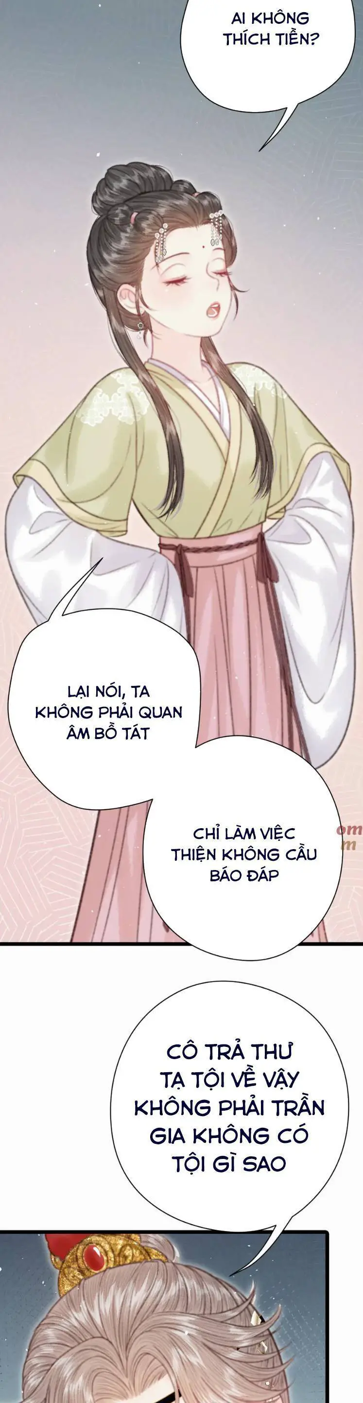 Trọng Sinh Chi Ác Phi Nghịch Tập Nettruyen ZZZ Chương 11 Page 16