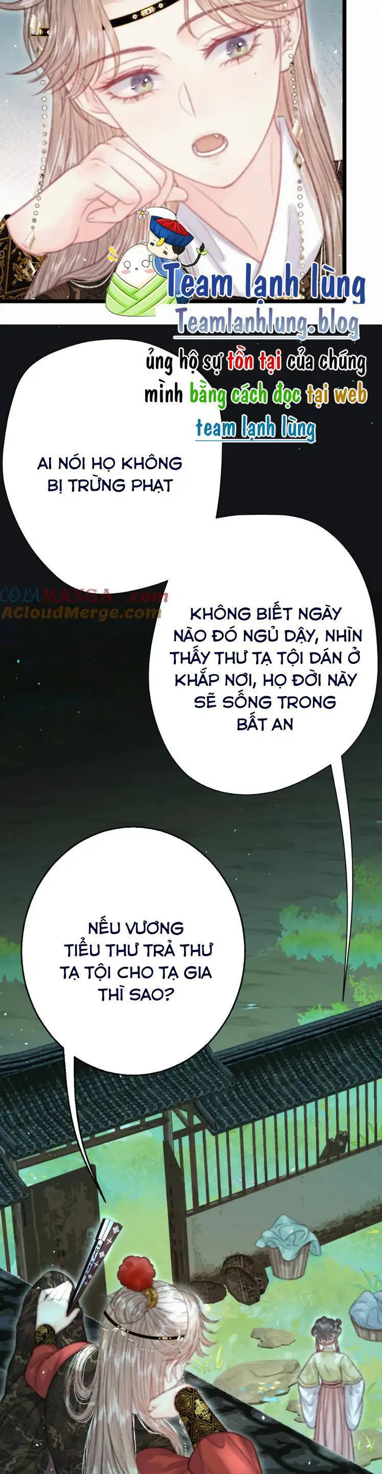 Trọng Sinh Chi Ác Phi Nghịch Tập Nettruyen ZZZ Chương 11 Page 17