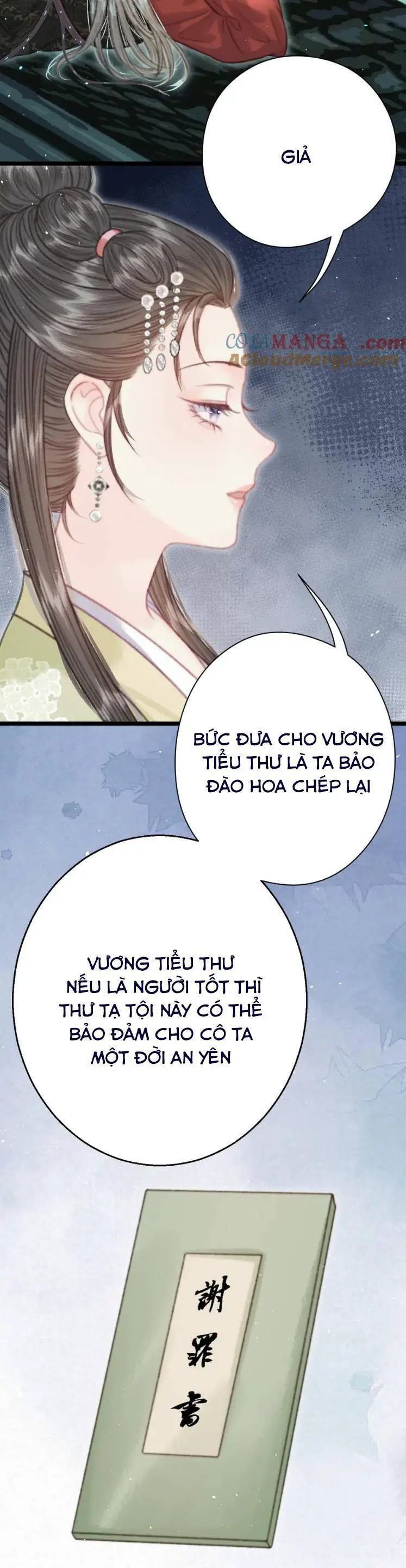 Trọng Sinh Chi Ác Phi Nghịch Tập Nettruyen ZZZ Chương 11 Page 18