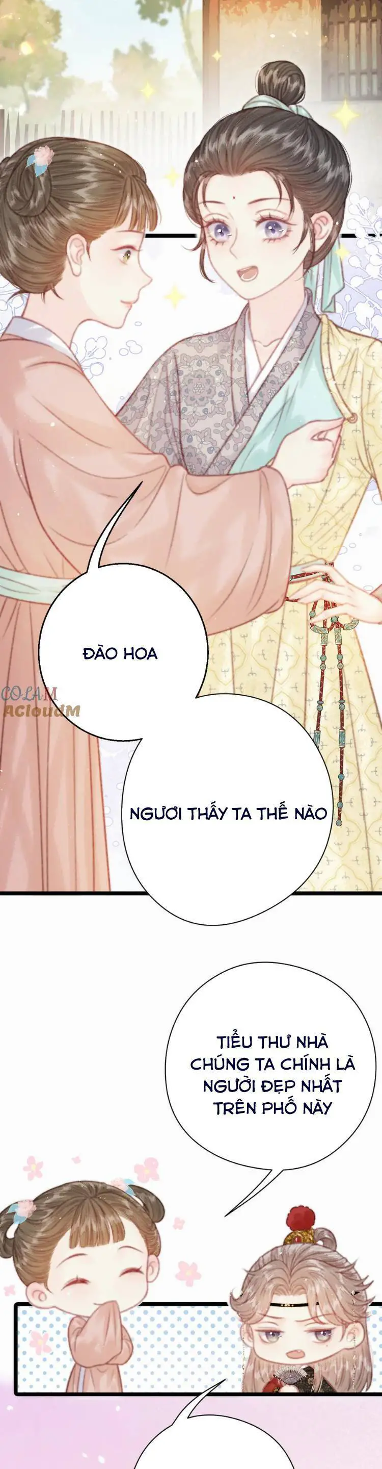 Trọng Sinh Chi Ác Phi Nghịch Tập Nettruyen ZZZ Chương 11 Page 21