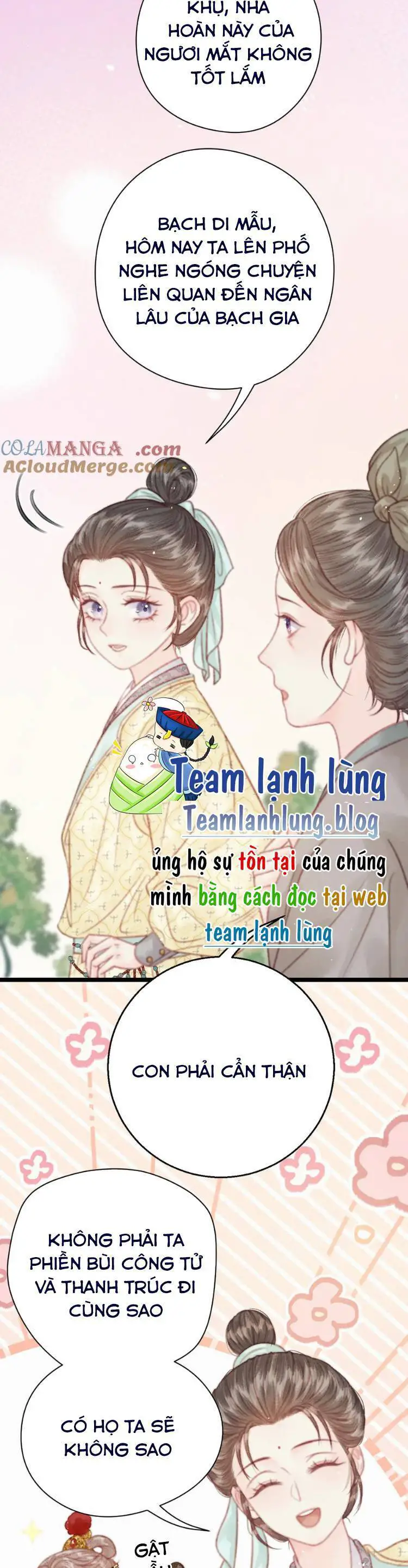 Trọng Sinh Chi Ác Phi Nghịch Tập Nettruyen ZZZ Chương 11 Page 22