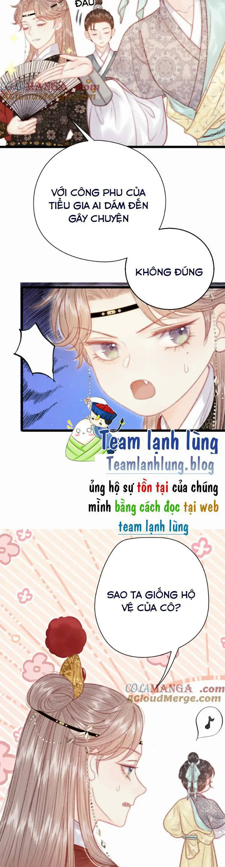 Trọng Sinh Chi Ác Phi Nghịch Tập Nettruyen ZZZ Chương 11 Page 23