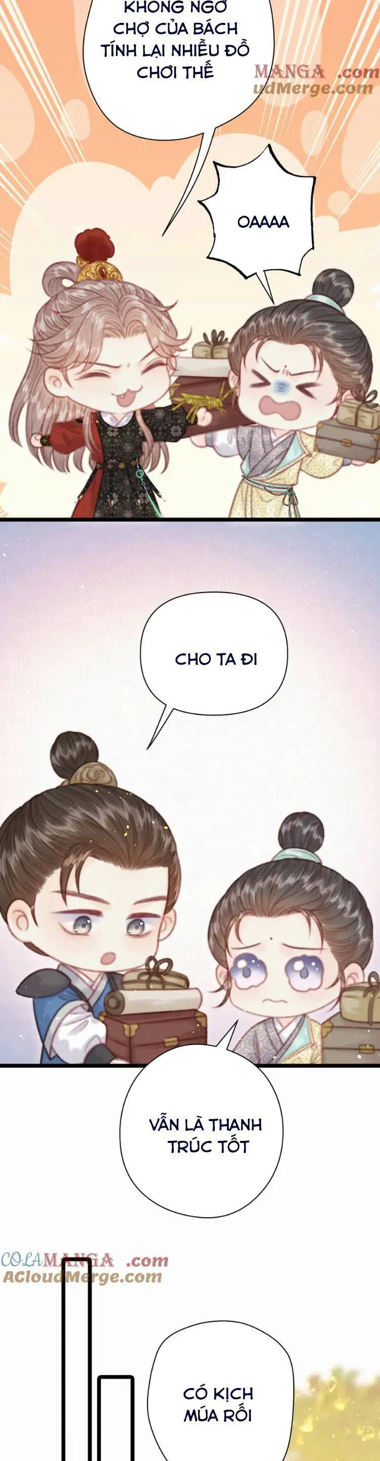 Trọng Sinh Chi Ác Phi Nghịch Tập Nettruyen ZZZ Chương 11 Page 27