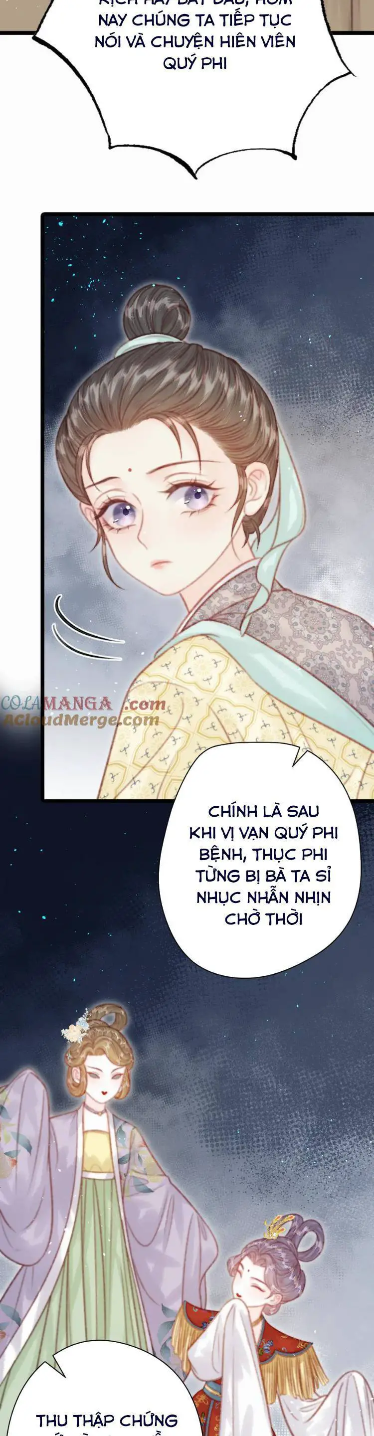 Trọng Sinh Chi Ác Phi Nghịch Tập Nettruyen ZZZ Chương 11 Page 29