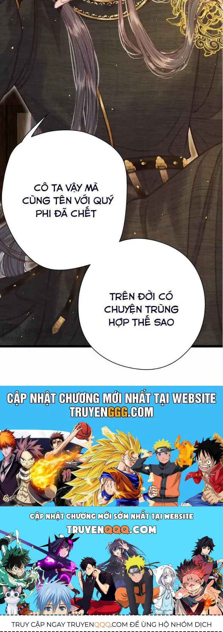Trọng Sinh Chi Ác Phi Nghịch Tập Nettruyen ZZZ Chương 11 Page 39